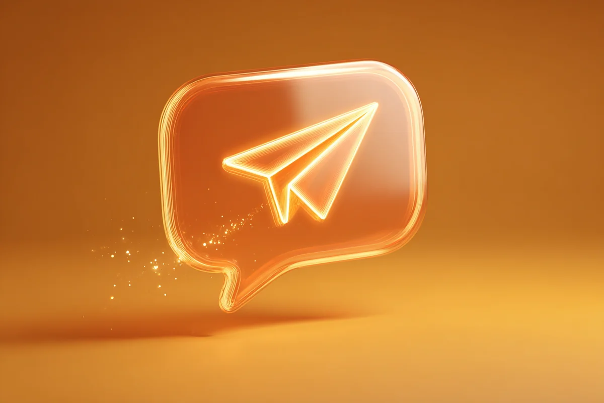 Підтримка клієнтів 24/7 через Telegram-бота